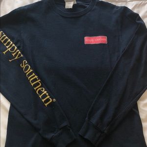 🥳SALE🎉    Simply southern long sleeve